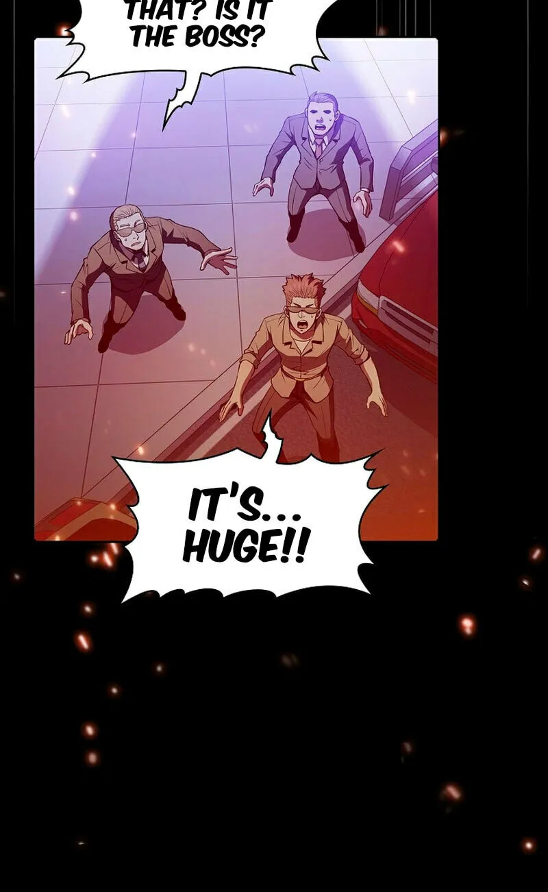 The Celestial Returned from Hell Chapter 63 page 60 - 