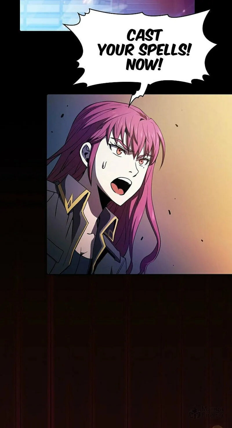 The Celestial Returned from Hell Chapter 63 page 68 - 