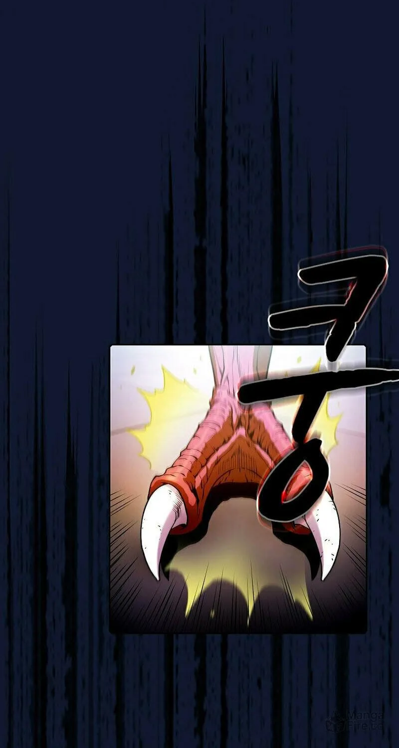 The Celestial Returned from Hell Chapter 63 page 8 - 