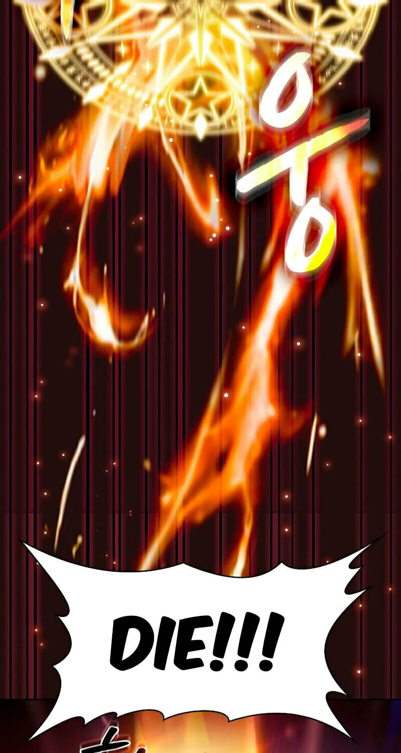 The Celestial Returned from Hell Chapter 63 page 71 - 