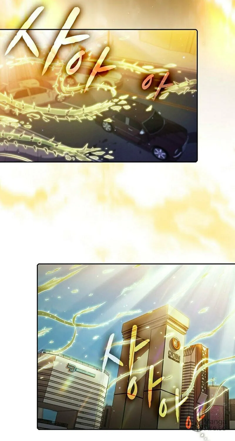 The Celestial Returned from Hell Chapter 63 page 76 - 