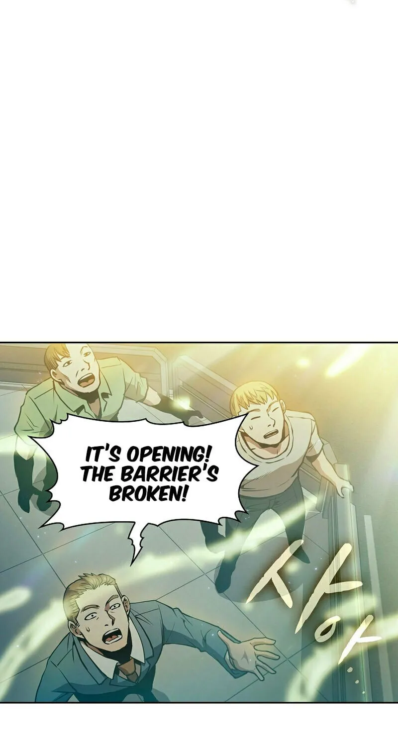 The Celestial Returned from Hell Chapter 63 page 77 - 