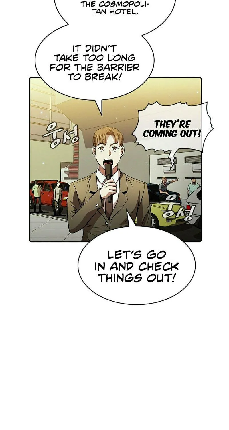 The Celestial Returned from Hell Chapter 63 page 79 - 