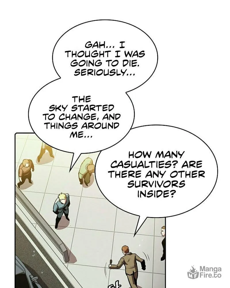 The Celestial Returned from Hell Chapter 63 page 80 - 