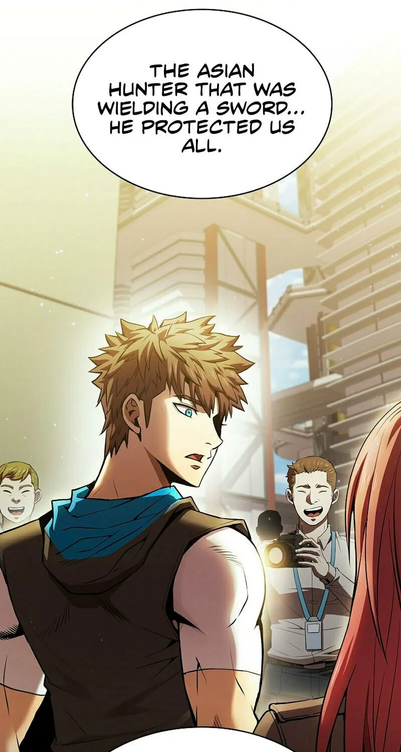 The Celestial Returned from Hell Chapter 63 page 83 - 