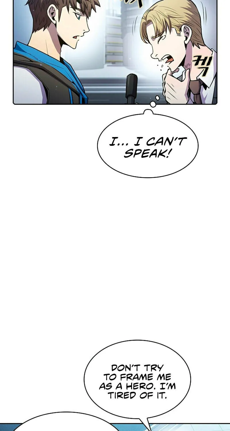 The Celestial Returned from Hell Chapter 64 page 11 - 