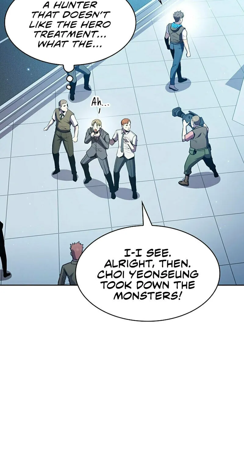 The Celestial Returned from Hell Chapter 64 page 12 - 
