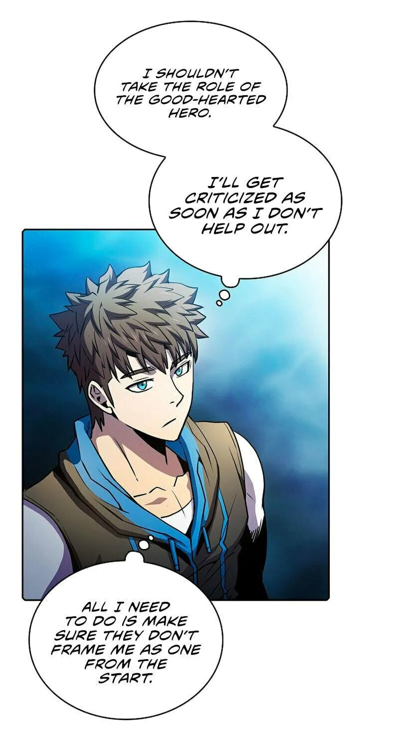 The Celestial Returned from Hell Chapter 64 page 13 - 