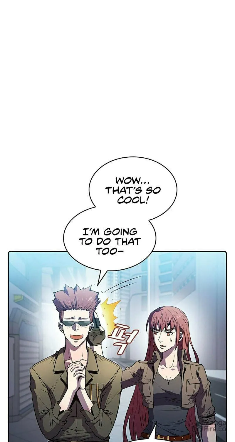 The Celestial Returned from Hell Chapter 64 page 14 - 