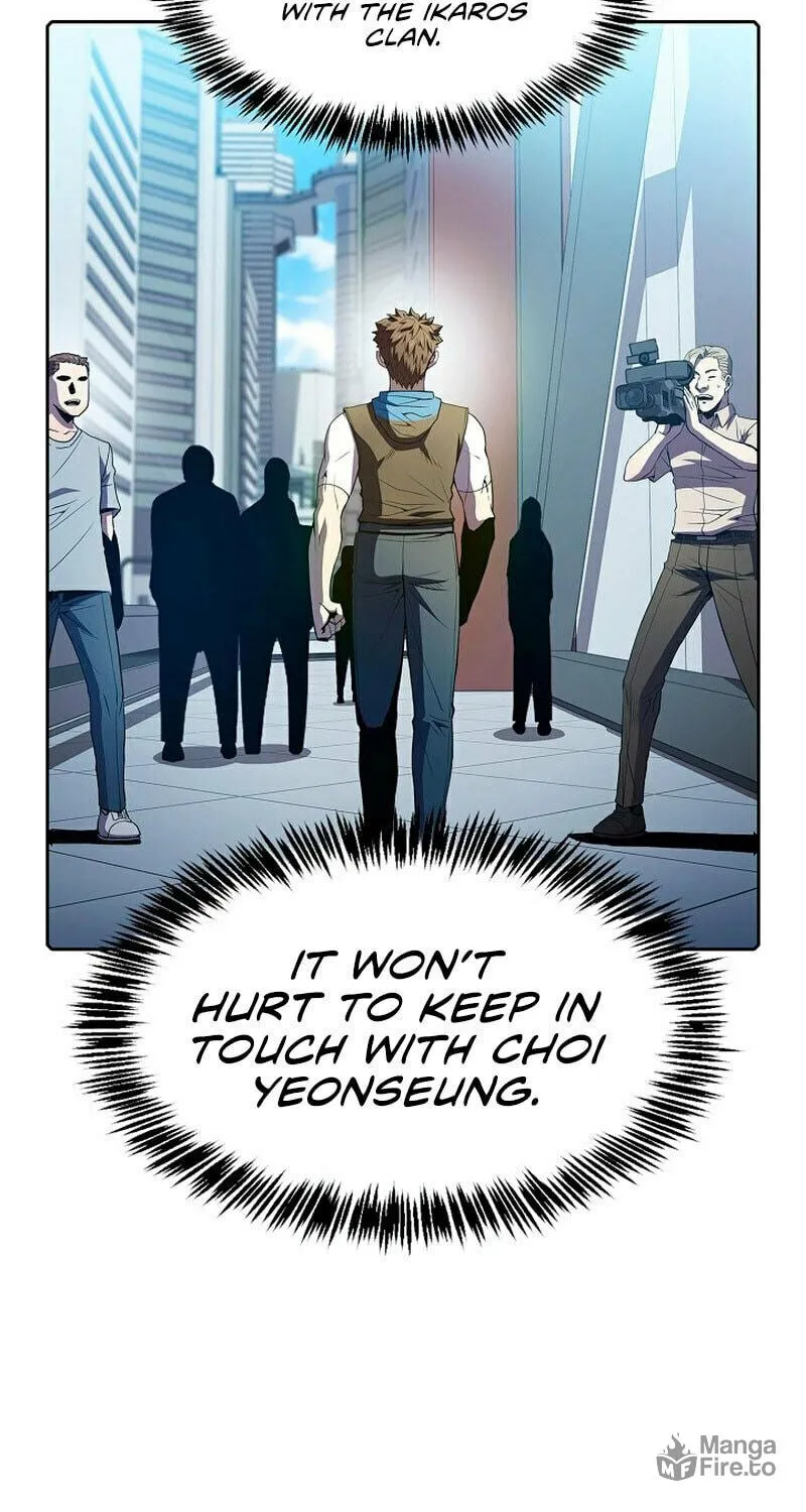 The Celestial Returned from Hell Chapter 64 page 20 - 