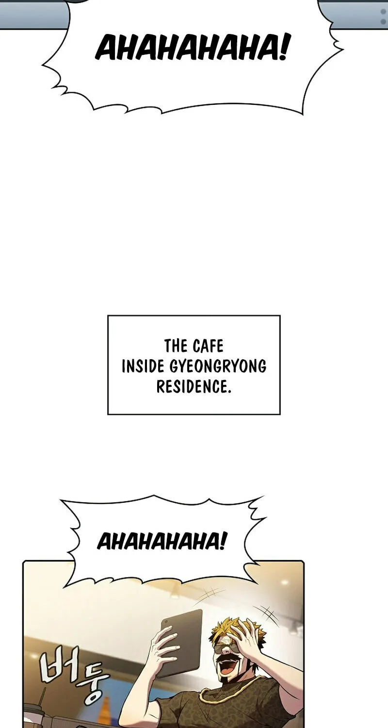 The Celestial Returned from Hell Chapter 64 page 23 - 