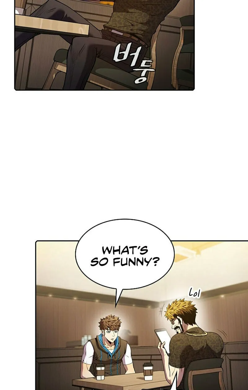 The Celestial Returned from Hell Chapter 64 page 24 - 