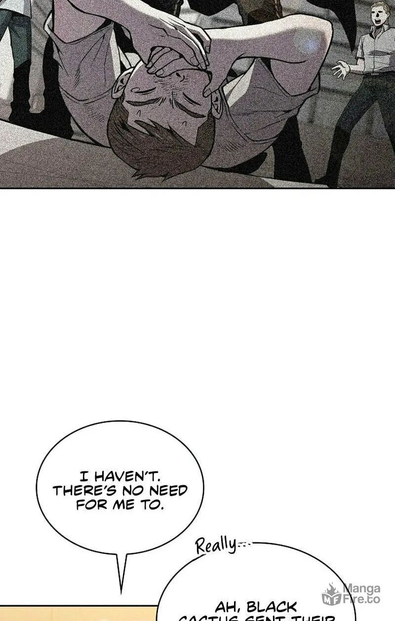 The Celestial Returned from Hell Chapter 64 page 26 - 