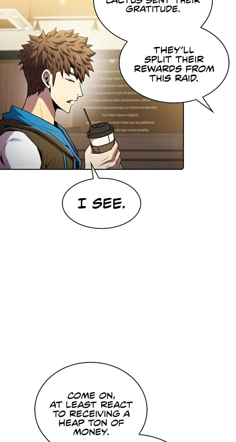 The Celestial Returned from Hell Chapter 64 page 27 - 