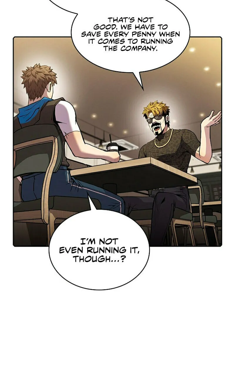 The Celestial Returned from Hell Chapter 64 page 28 - 