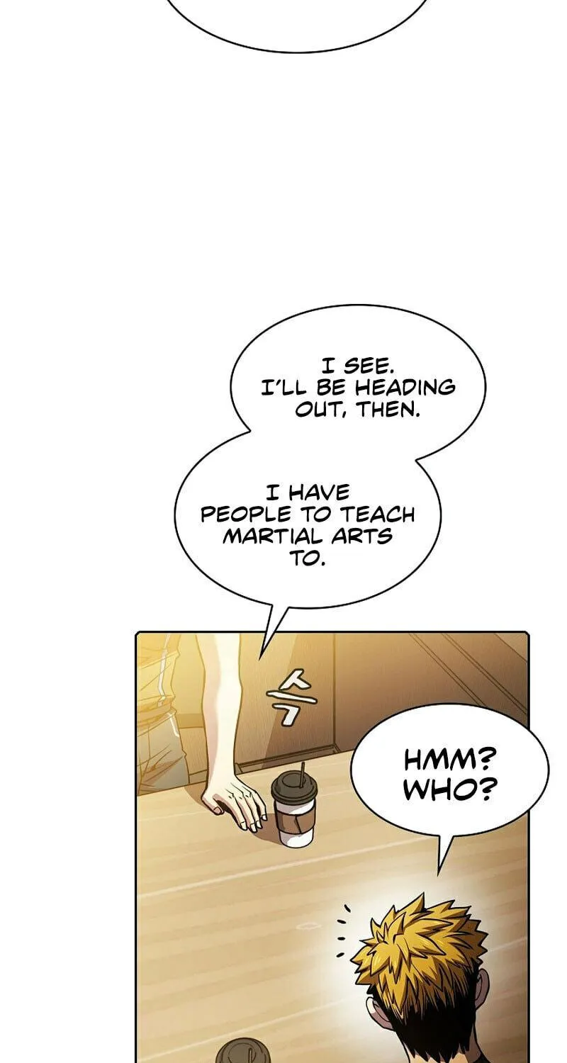 The Celestial Returned from Hell Chapter 64 page 31 - 