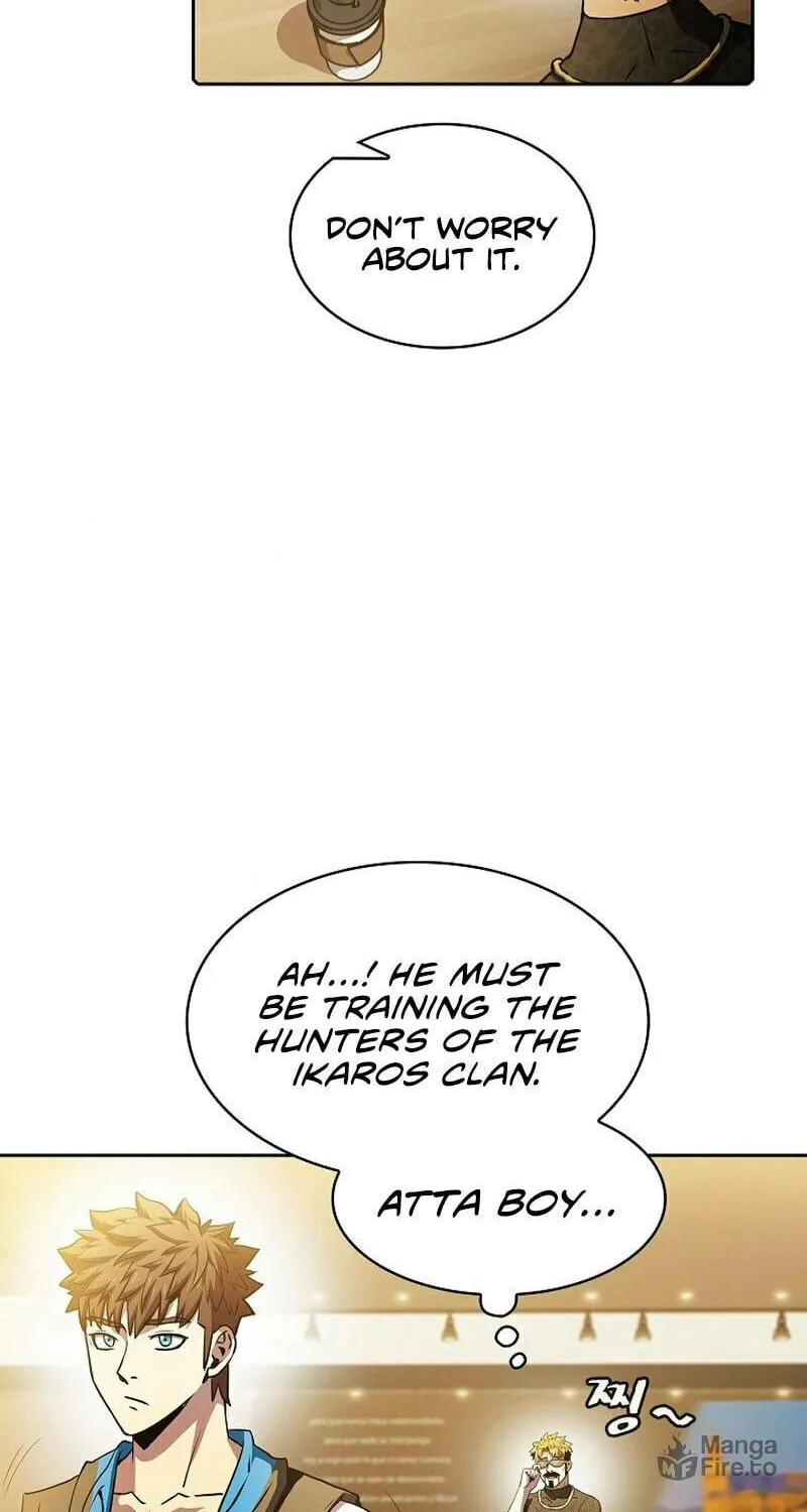 The Celestial Returned from Hell Chapter 64 page 32 - 