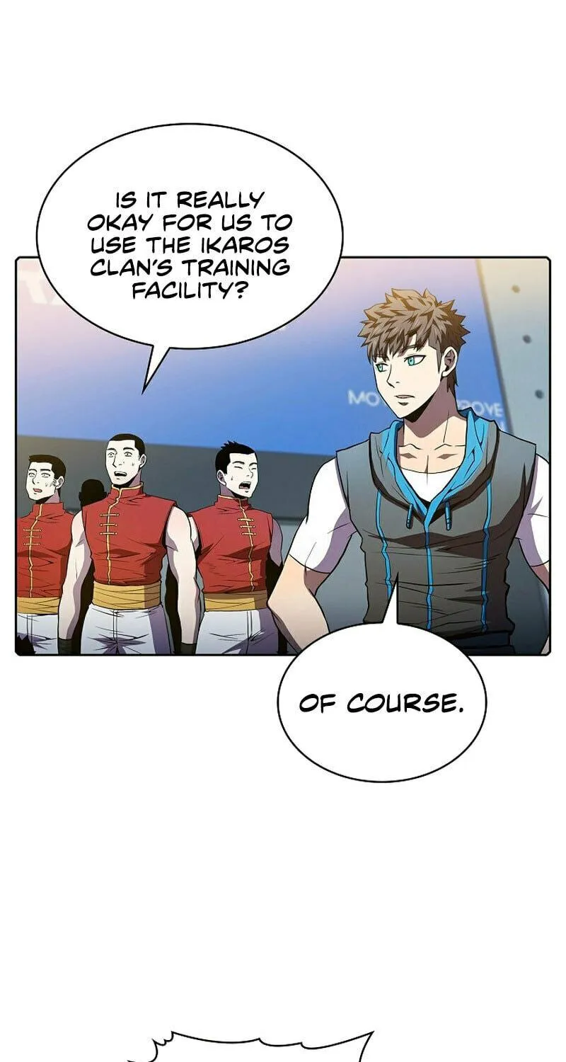 The Celestial Returned from Hell Chapter 64 page 37 - 