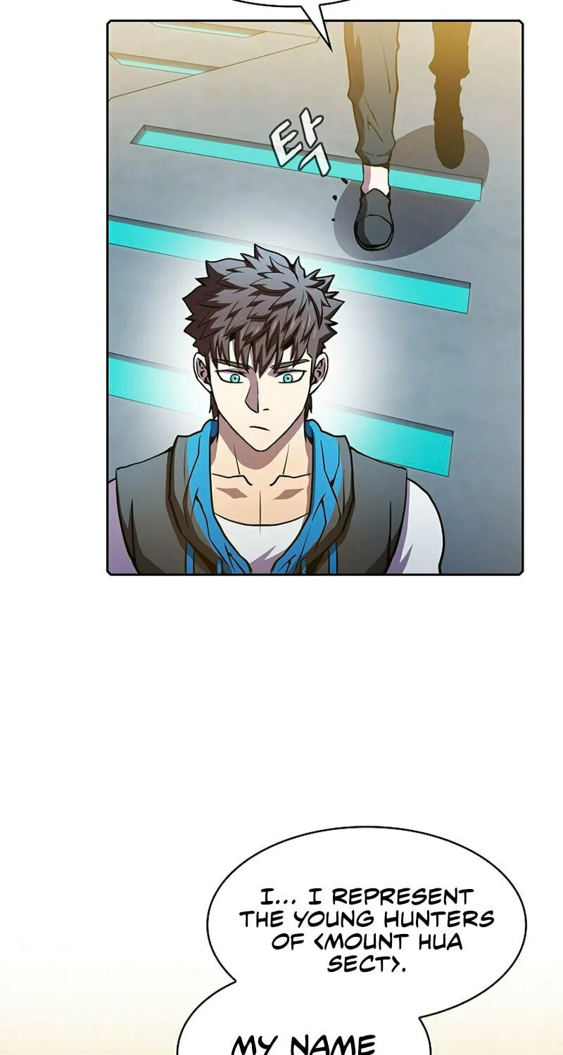 The Celestial Returned from Hell Chapter 64 page 39 - 
