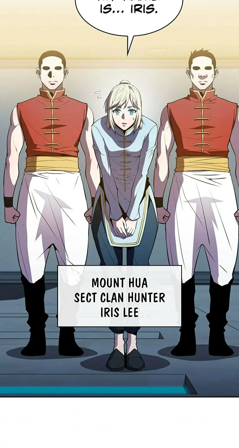 The Celestial Returned from Hell Chapter 64 page 40 - 
