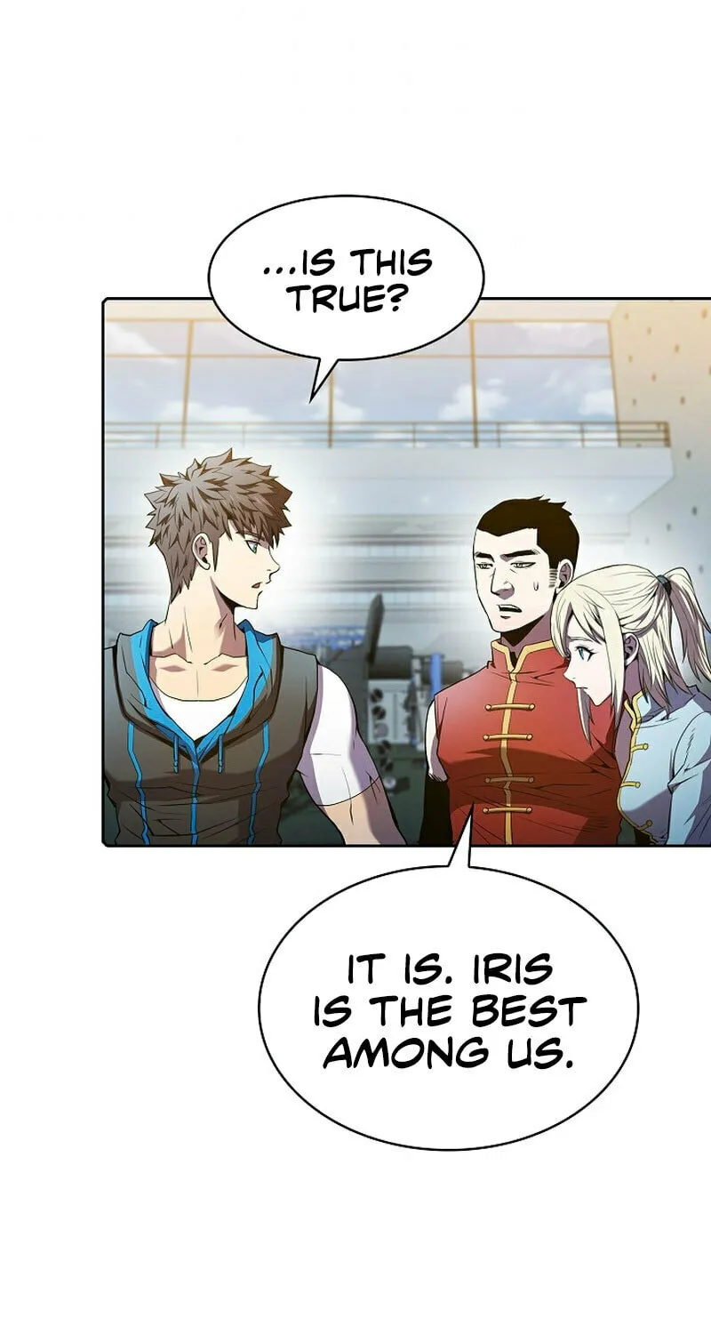 The Celestial Returned from Hell Chapter 64 page 41 - 