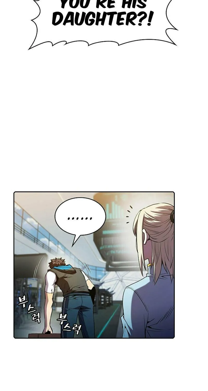 The Celestial Returned from Hell Chapter 64 page 43 - 