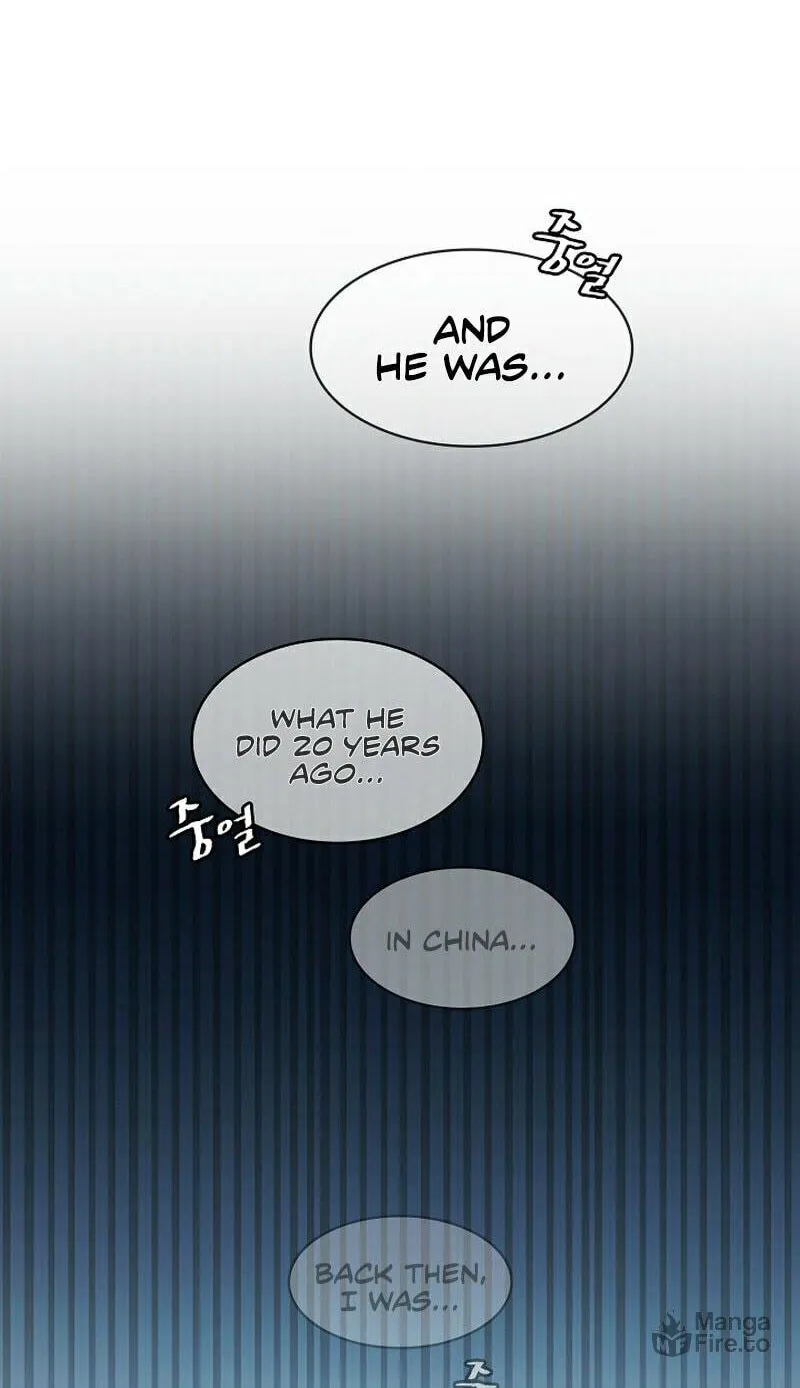 The Celestial Returned from Hell Chapter 64 page 46 - 