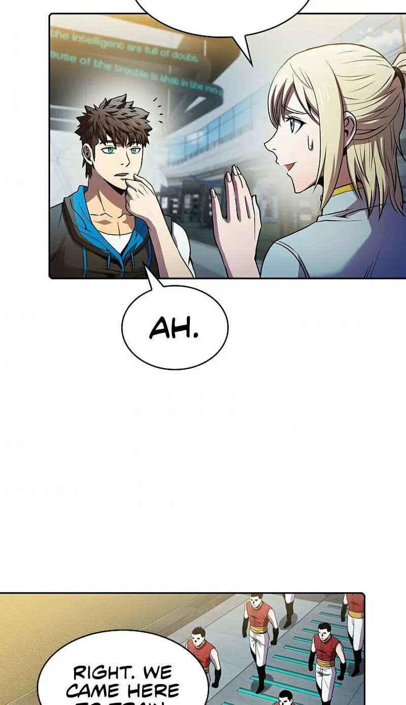 The Celestial Returned from Hell Chapter 64 page 48 - 