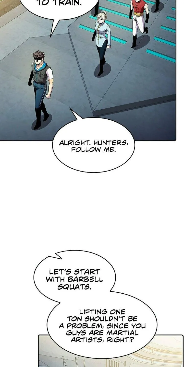The Celestial Returned from Hell Chapter 64 page 49 - 