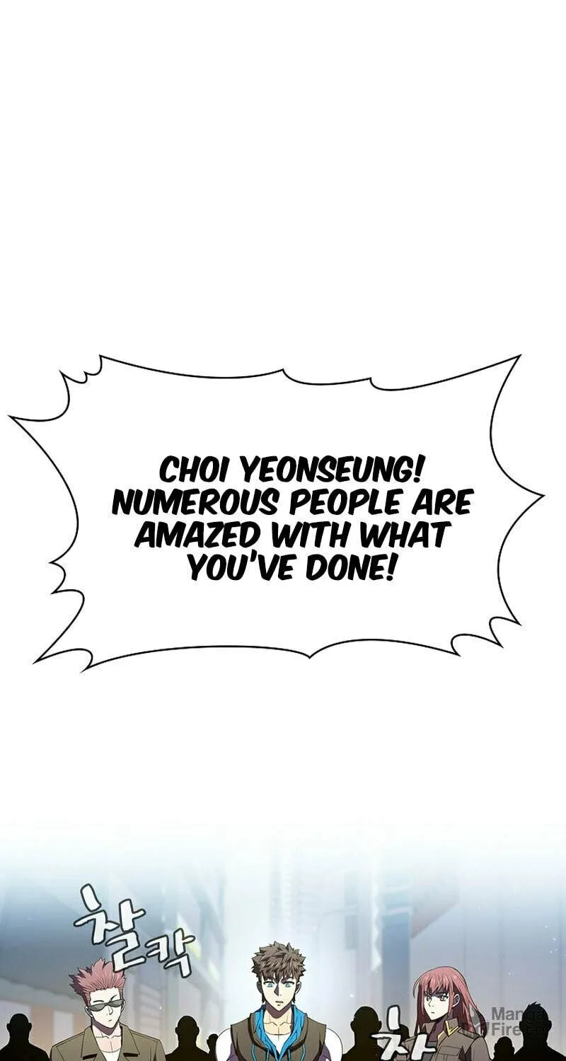 The Celestial Returned from Hell Chapter 64 page 6 - 
