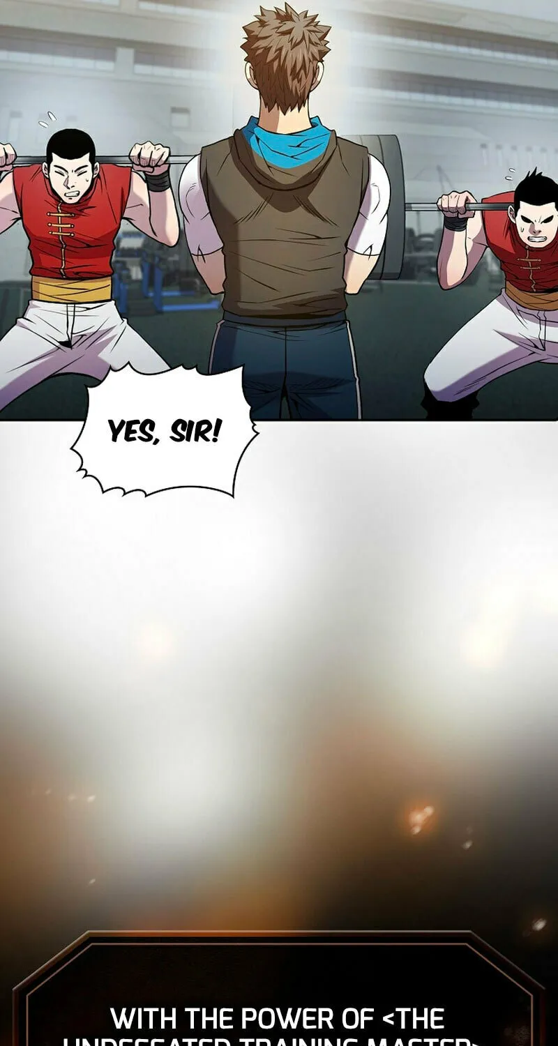 The Celestial Returned from Hell Chapter 64 page 53 - 
