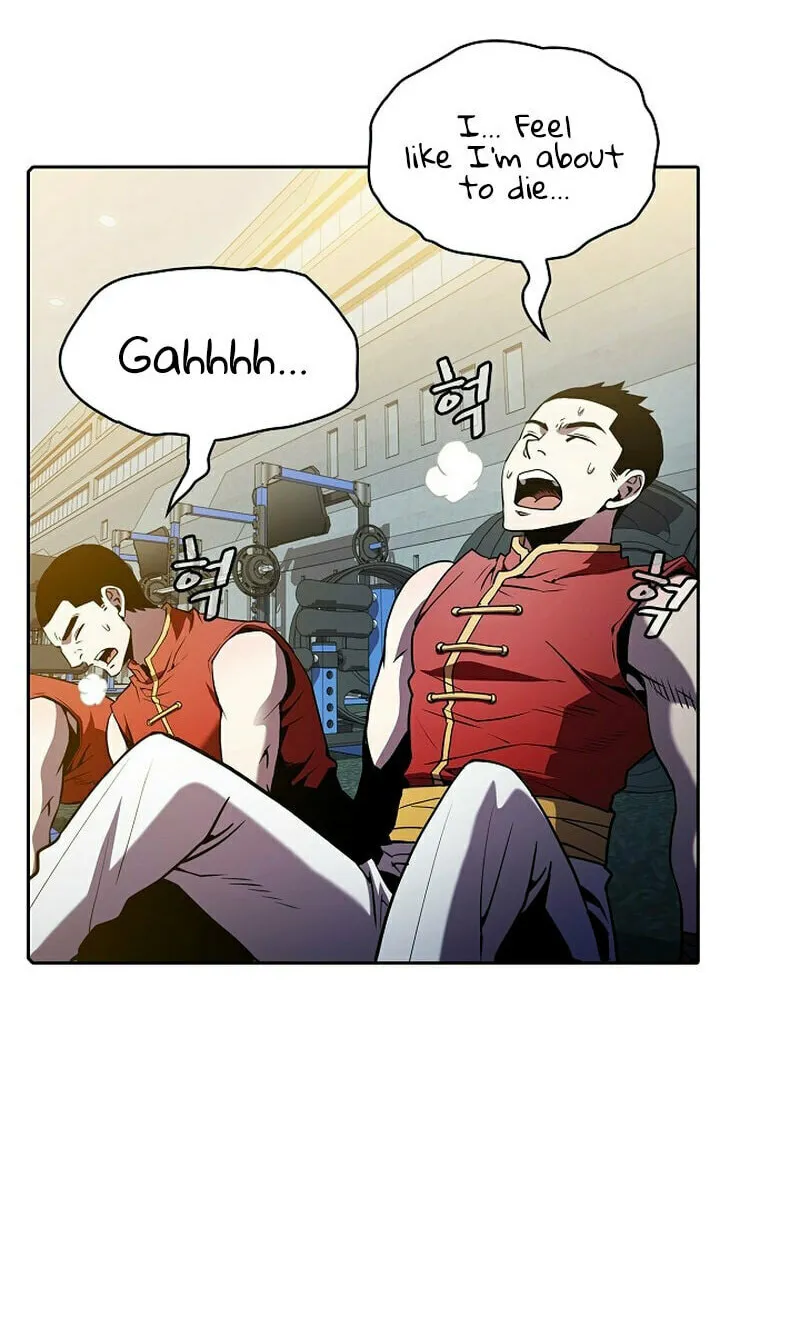 The Celestial Returned from Hell Chapter 64 page 60 - 
