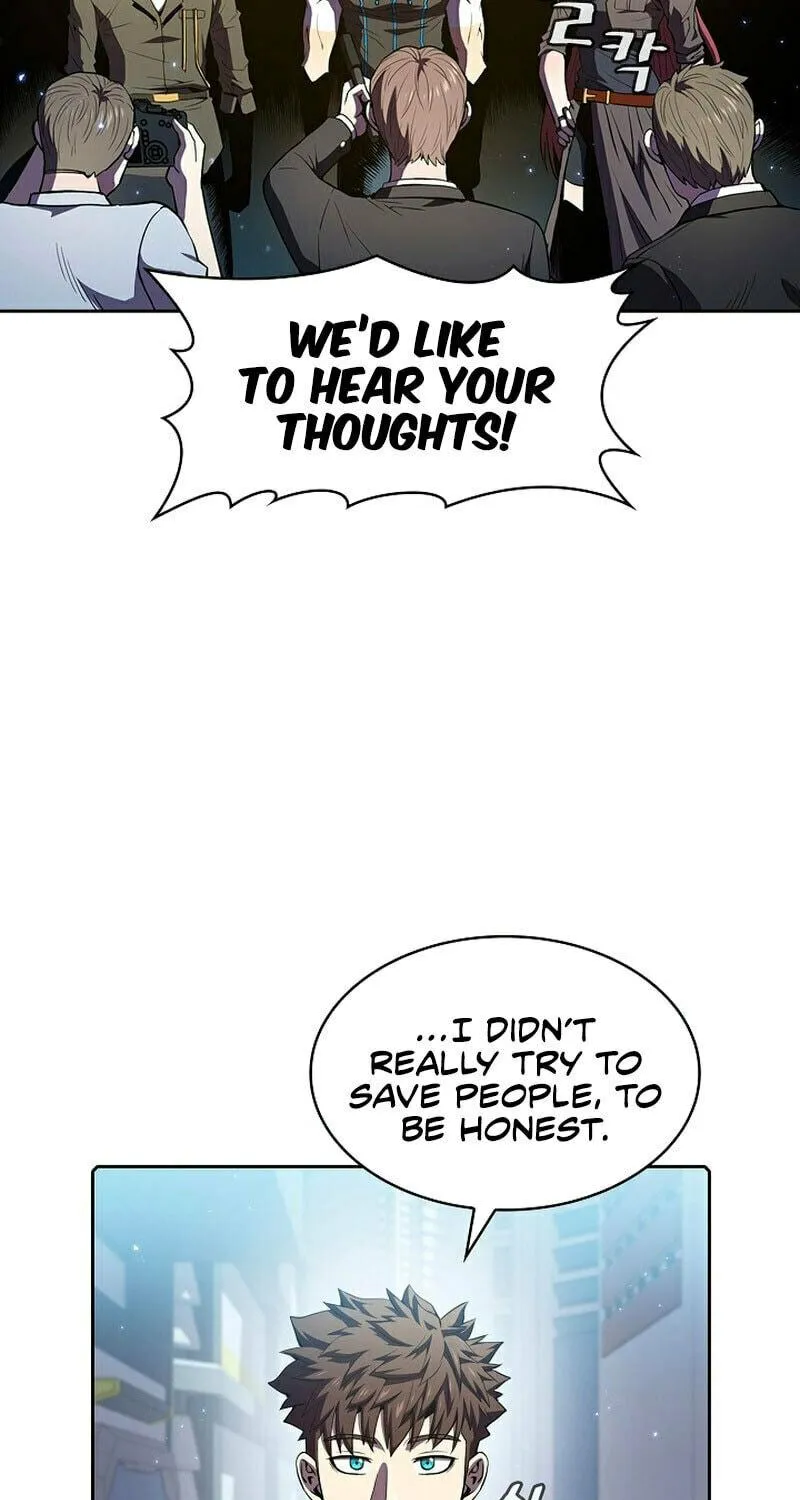 The Celestial Returned from Hell Chapter 64 page 7 - 