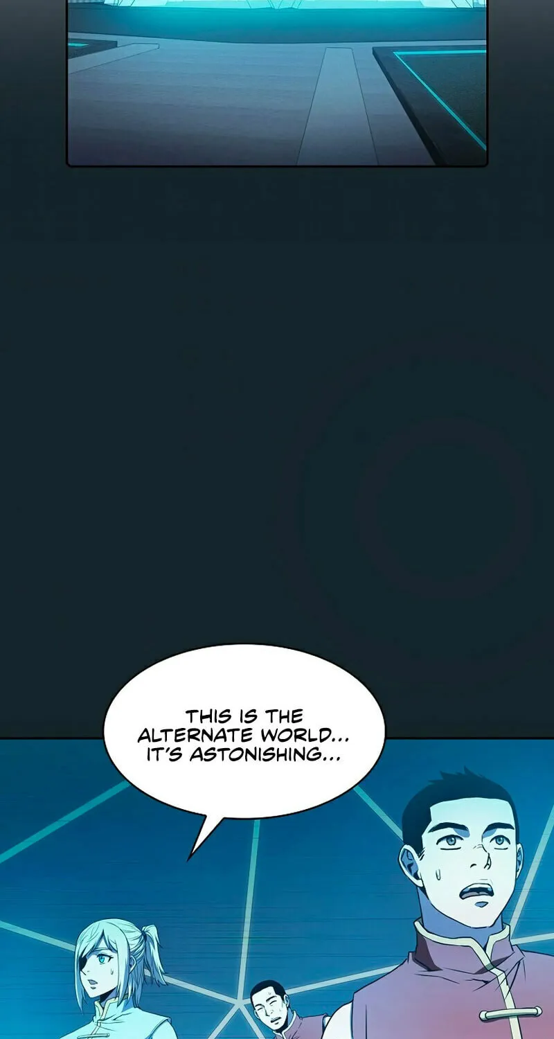 The Celestial Returned from Hell Chapter 64 page 63 - 
