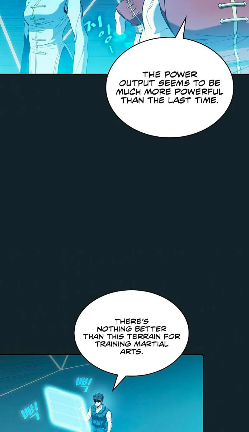 The Celestial Returned from Hell Chapter 64 page 64 - 