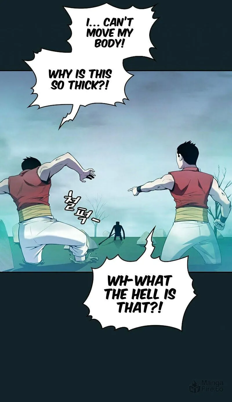 The Celestial Returned from Hell Chapter 64 page 66 - 