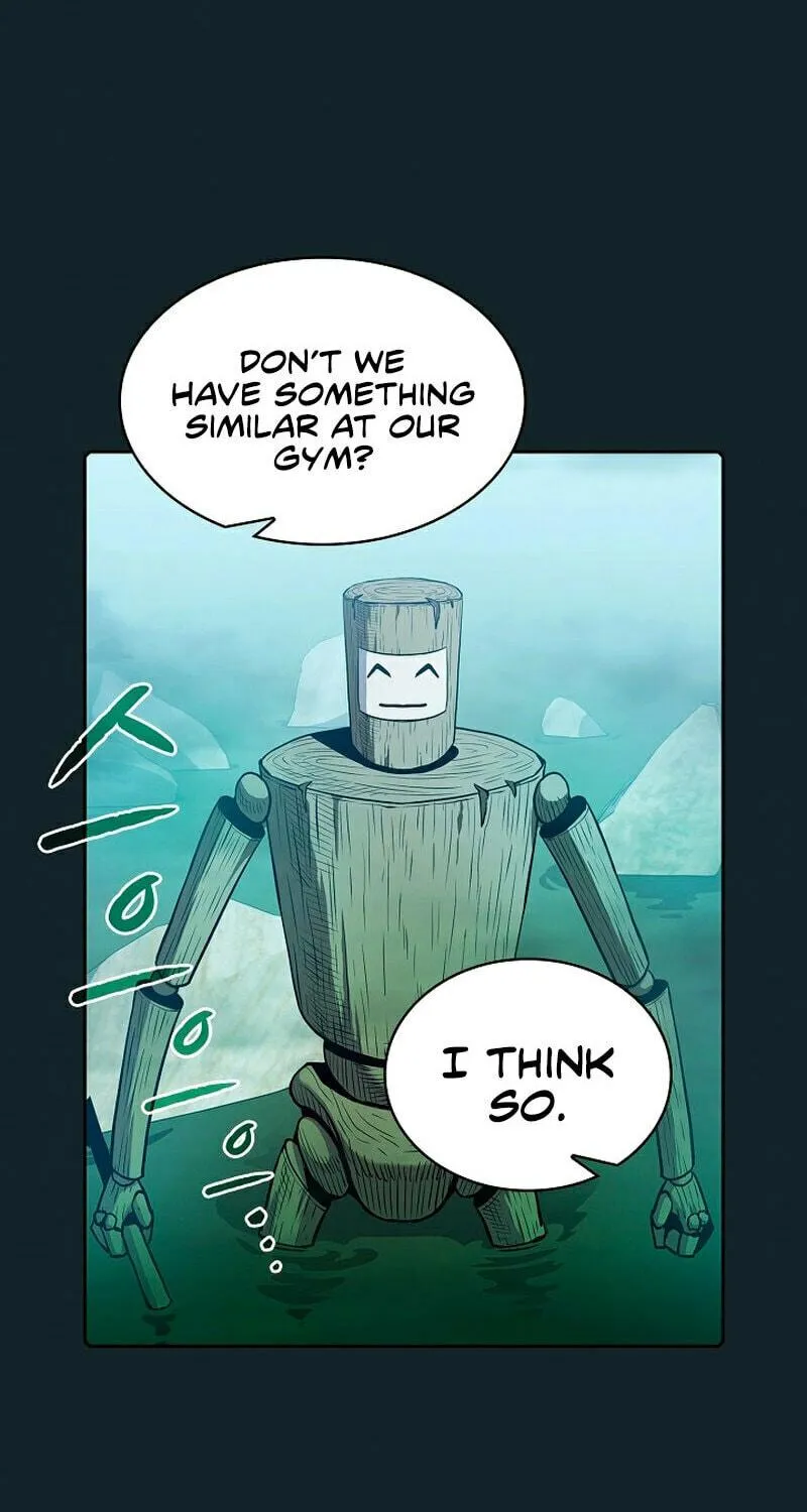 The Celestial Returned from Hell Chapter 64 page 67 - 