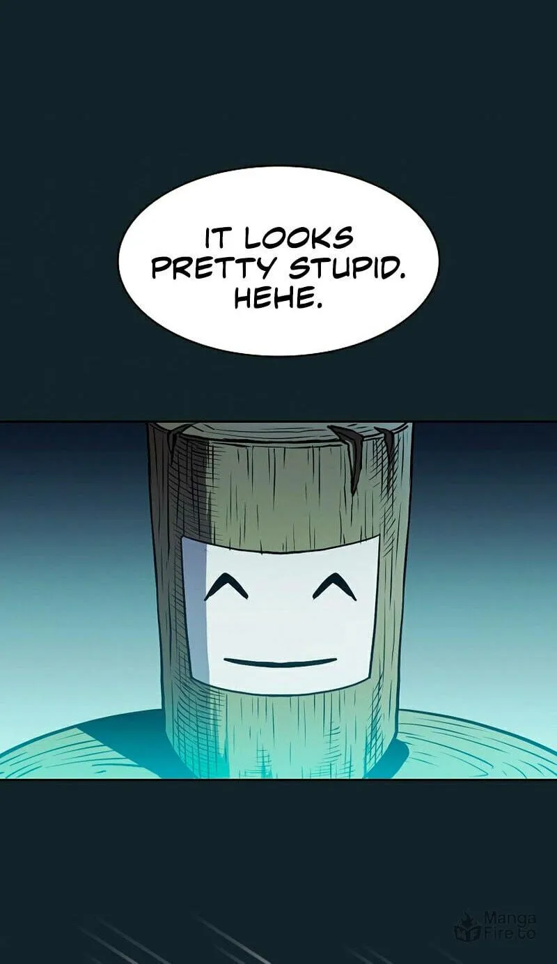 The Celestial Returned from Hell Chapter 64 page 68 - 