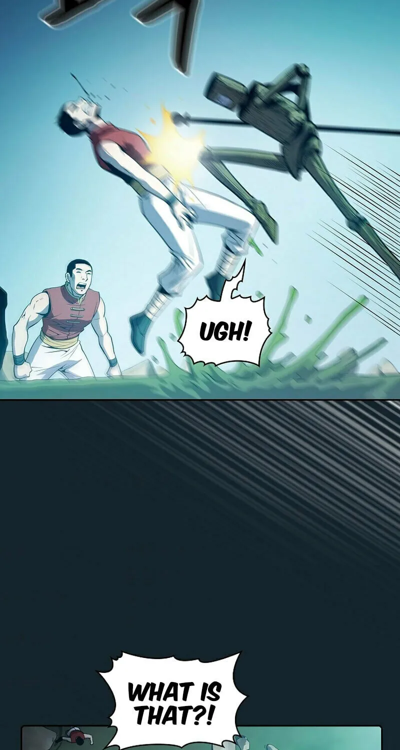The Celestial Returned from Hell Chapter 64 page 70 - 