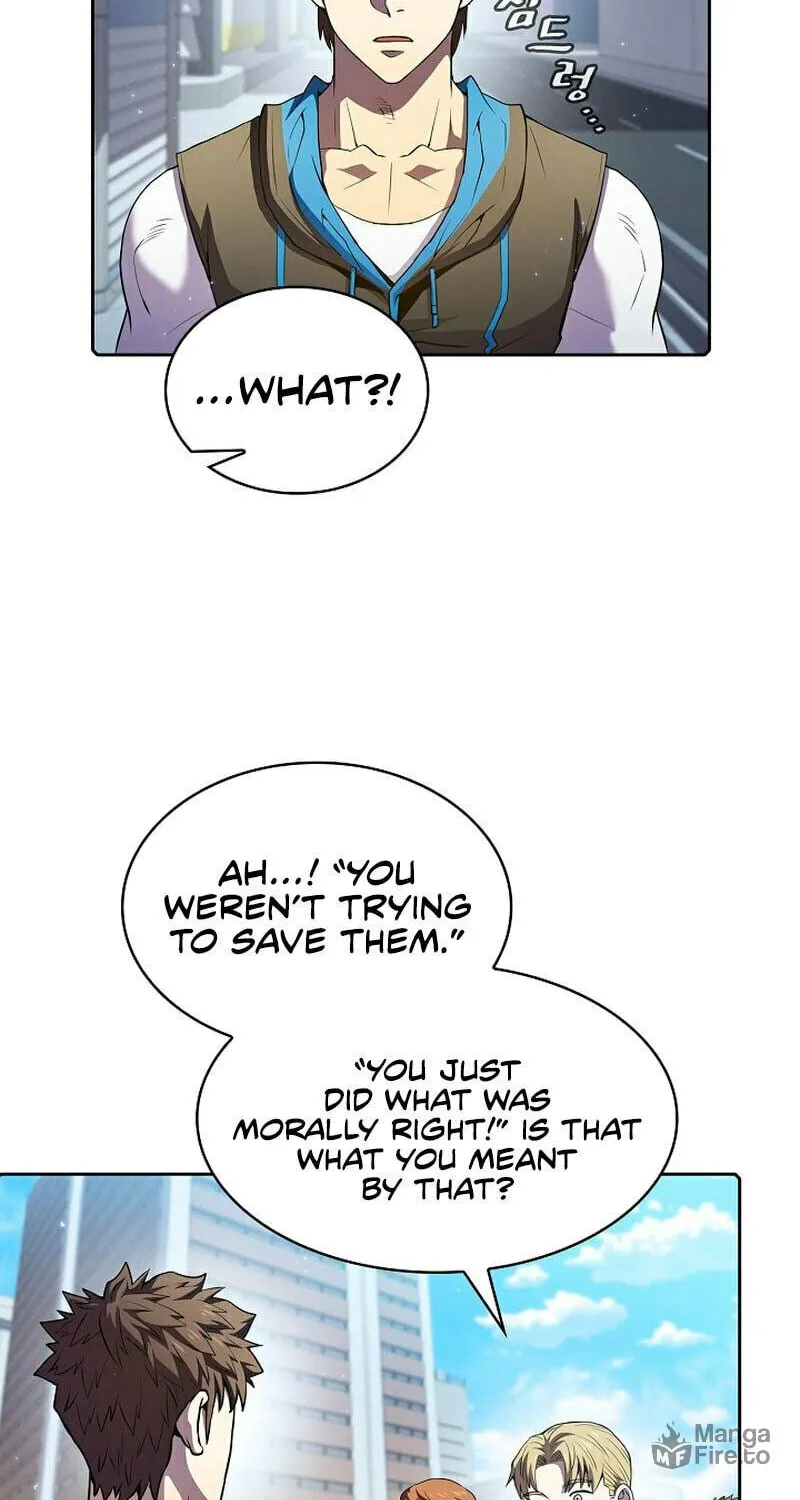 The Celestial Returned from Hell Chapter 64 page 8 - 