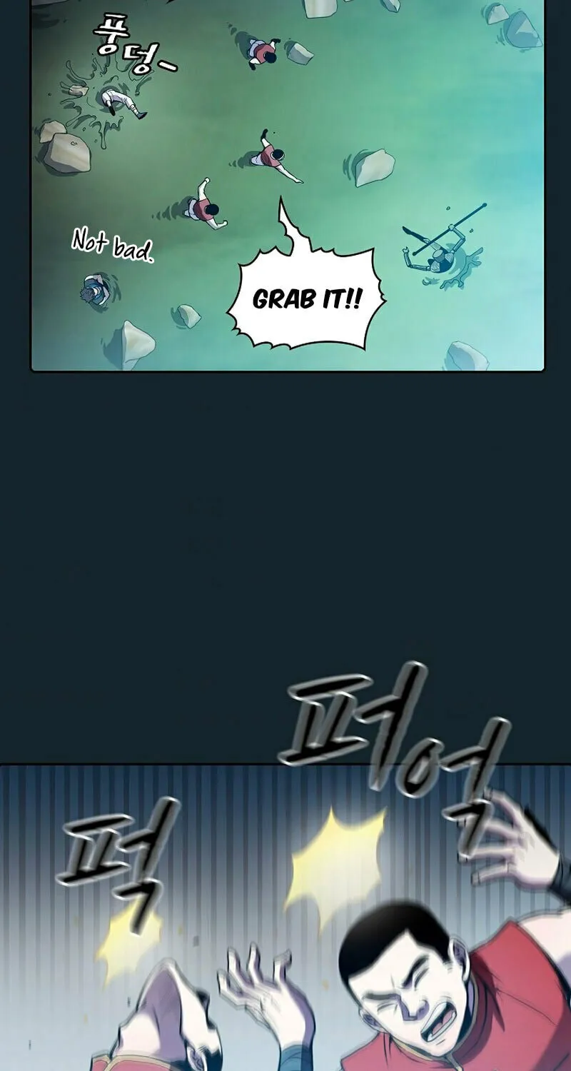 The Celestial Returned from Hell Chapter 64 page 71 - 