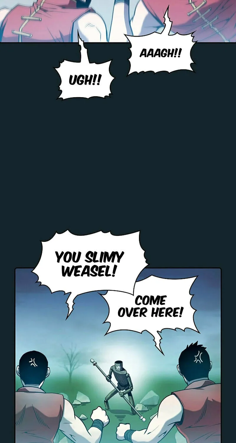 The Celestial Returned from Hell Chapter 64 page 72 - 