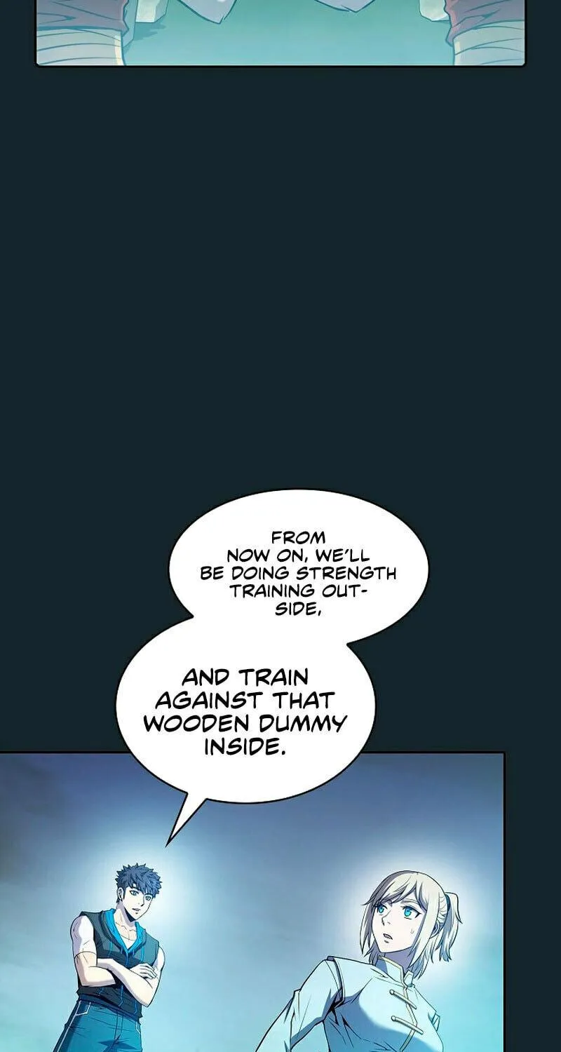 The Celestial Returned from Hell Chapter 64 page 73 - 