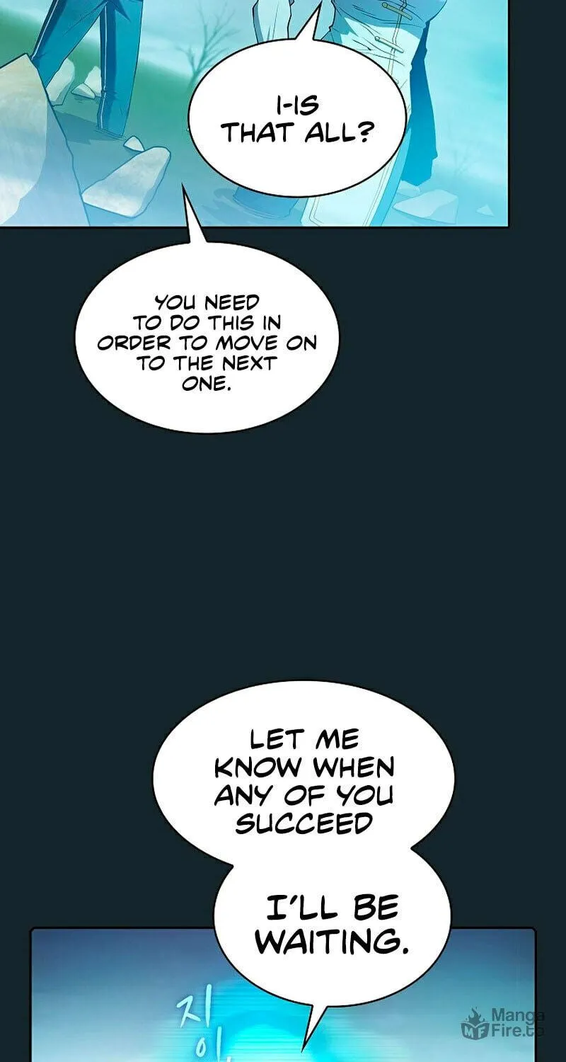 The Celestial Returned from Hell Chapter 64 page 74 - 