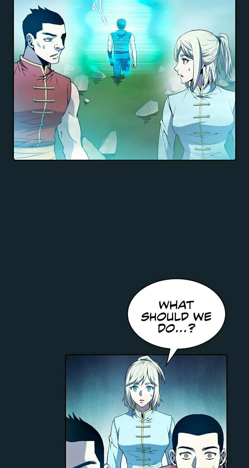 The Celestial Returned from Hell Chapter 64 page 75 - 
