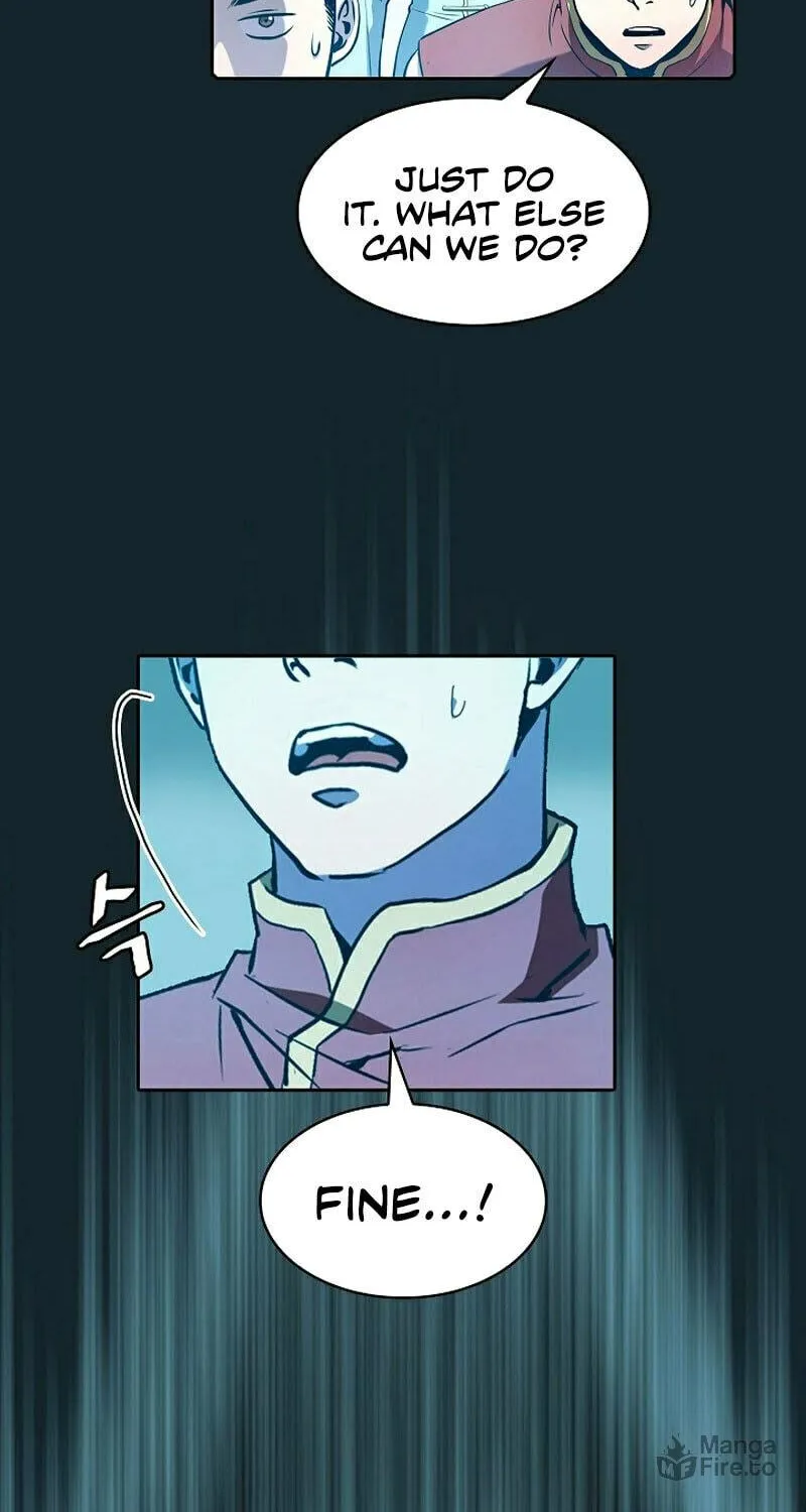 The Celestial Returned from Hell Chapter 64 page 76 - 