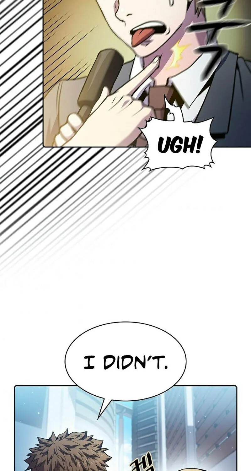 The Celestial Returned from Hell Chapter 64 page 10 - 