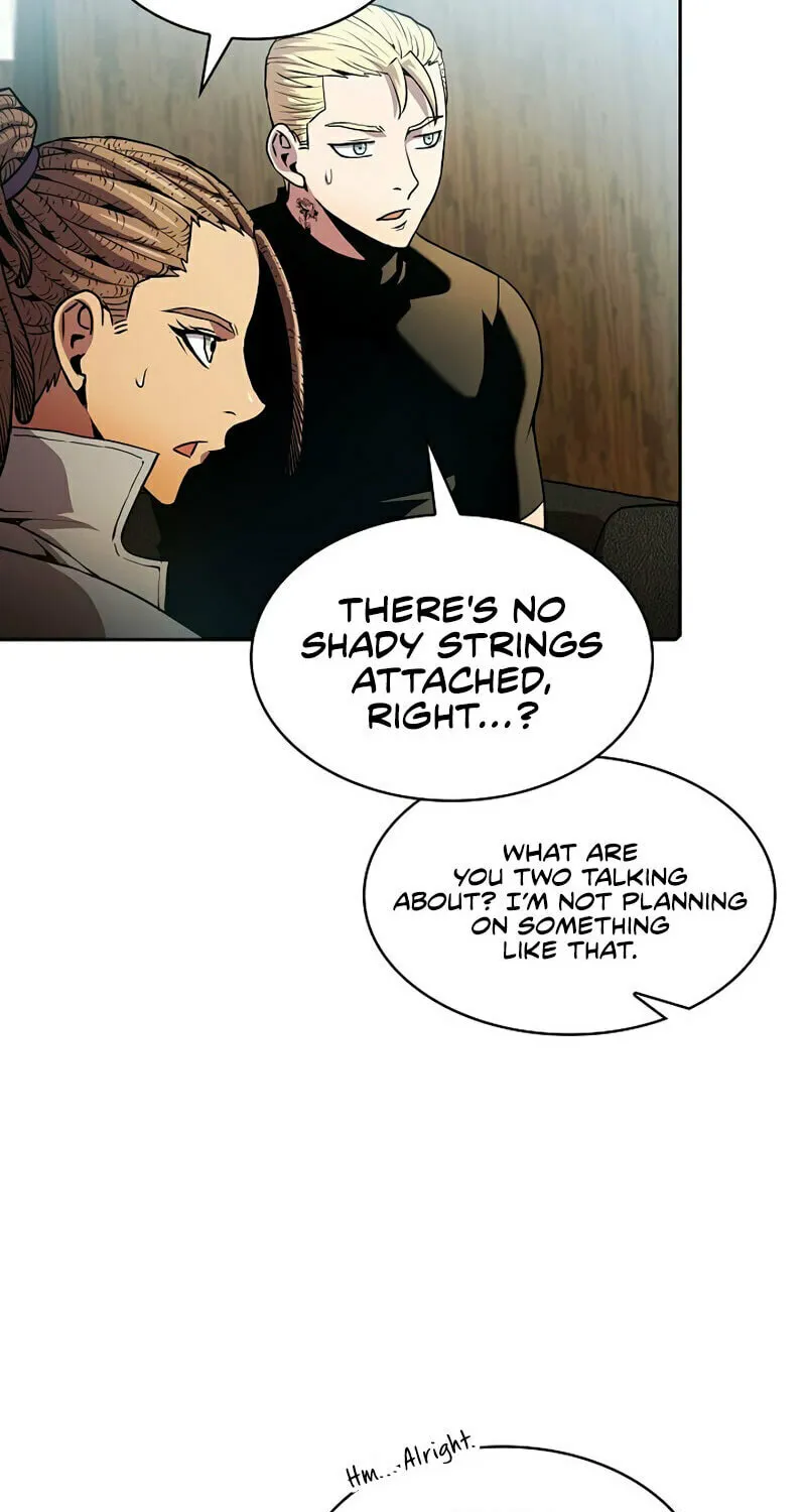 The Celestial Returned from Hell Chapter 65 page 11 - 