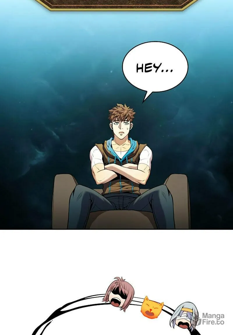 The Celestial Returned from Hell Chapter 65 page 14 - 
