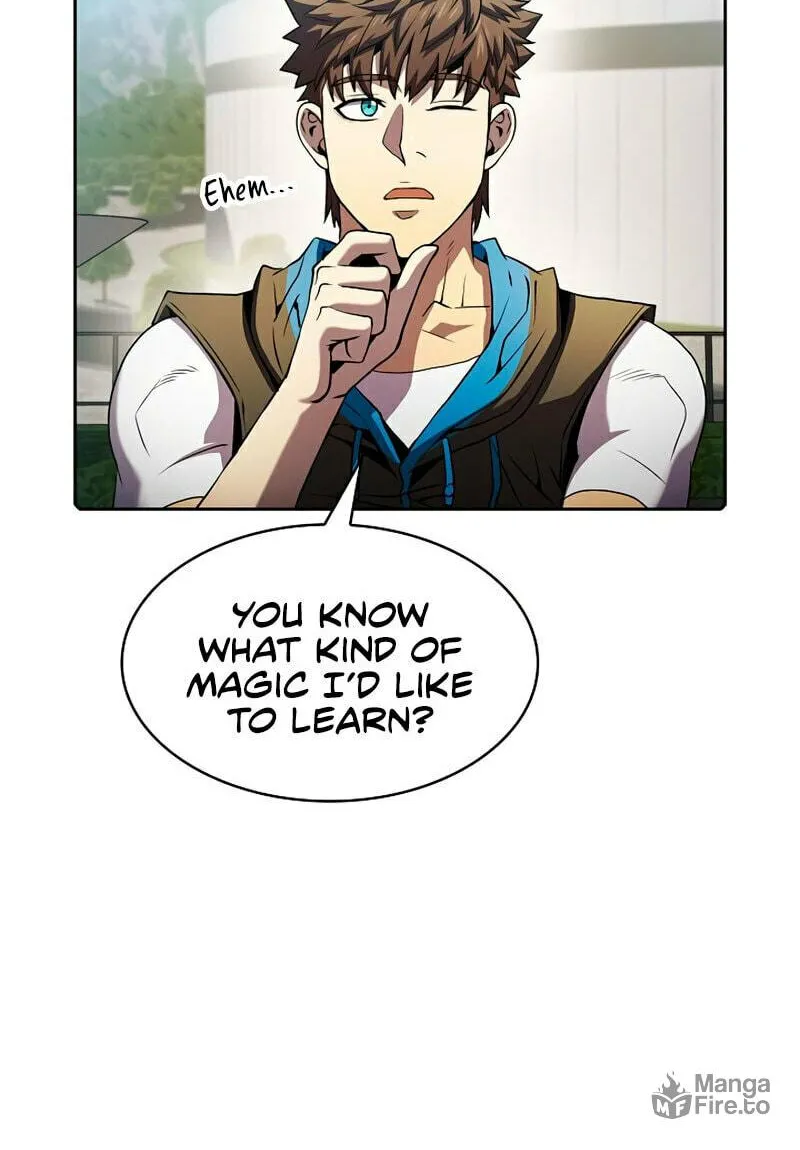 The Celestial Returned from Hell Chapter 65 page 16 - 